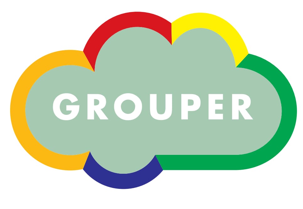 Grouper Networks